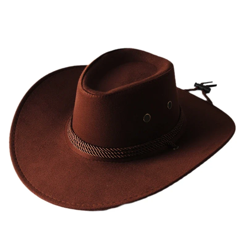 Chapeau Cowboy - Buckaroo – Image 9