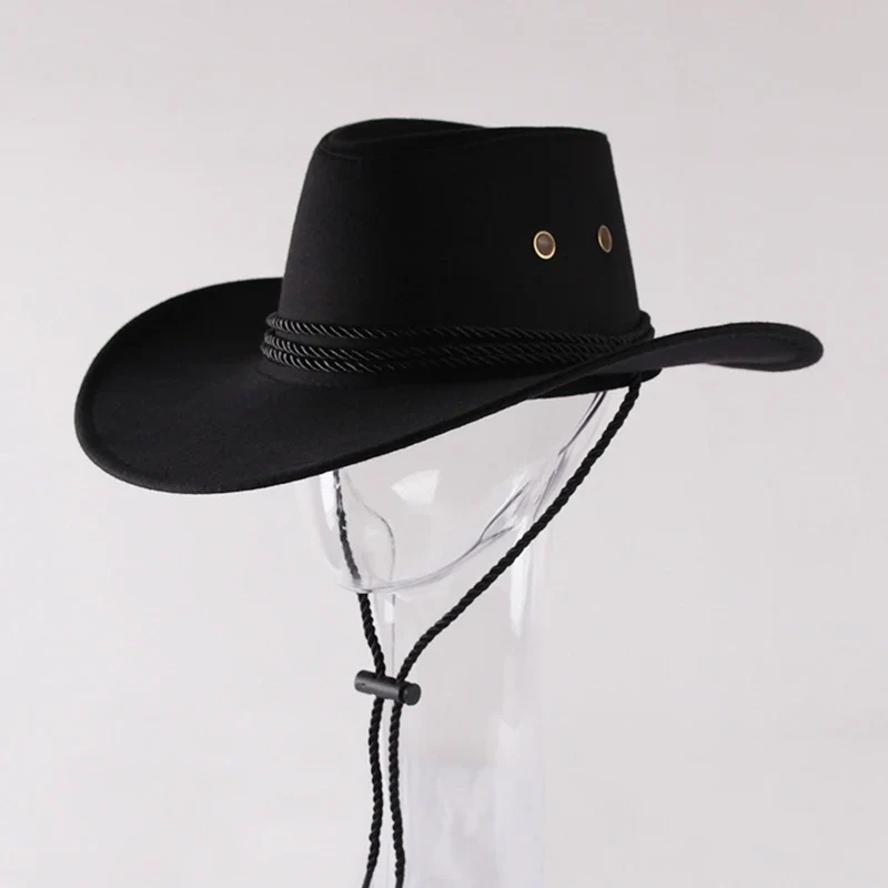 Chapeau Cowboy - Buckaroo – Image 4