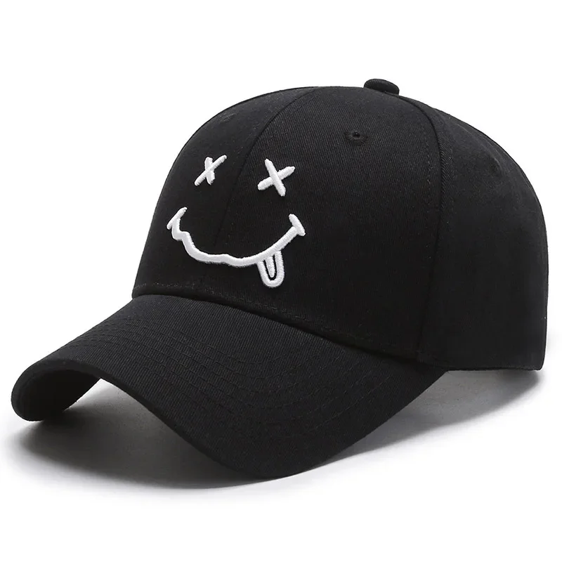 Casquette Smiley Fun – Grin – Image 4