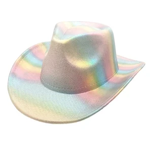 Chapeau Cowboy - CowgirlCouture