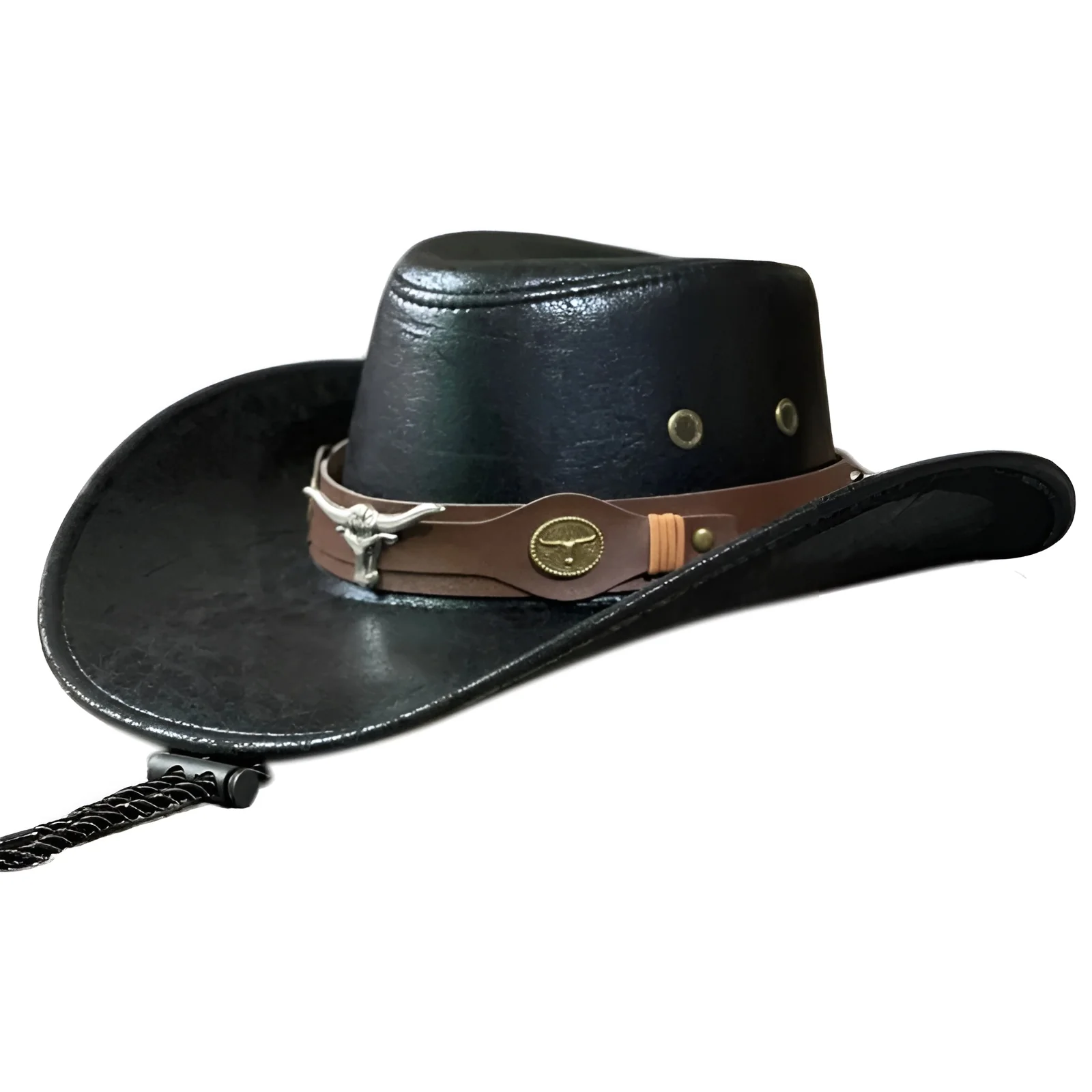Chapeau Cowboy - WranglerWear – Image 5
