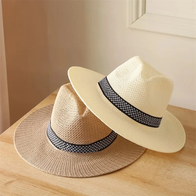 Chapeau Panama Chic – Image 3