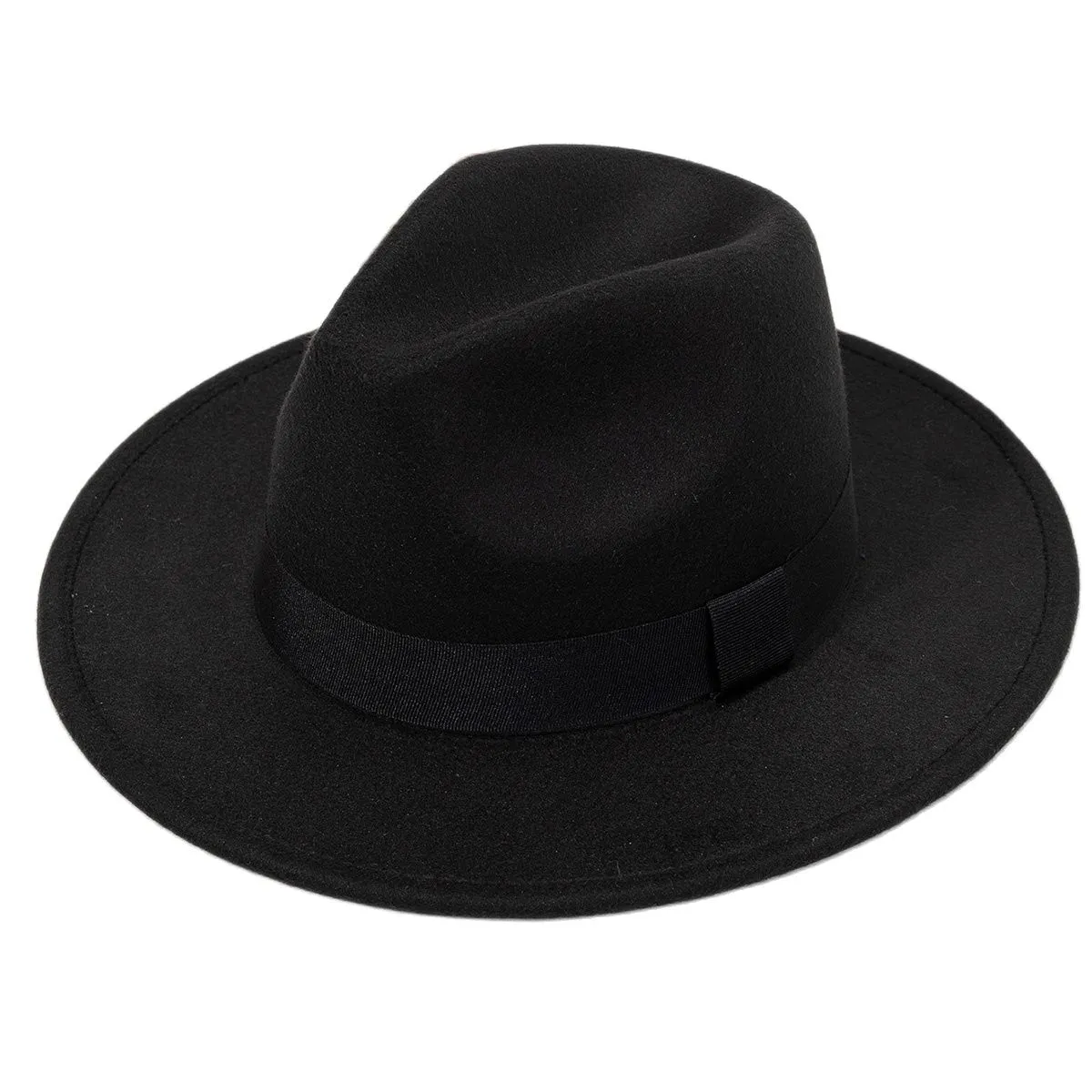 Chapeau Fedora - Casual – Image 8