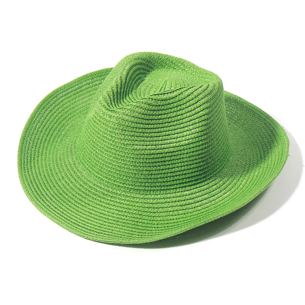 Chapeau de Paille Couleur – Image 6