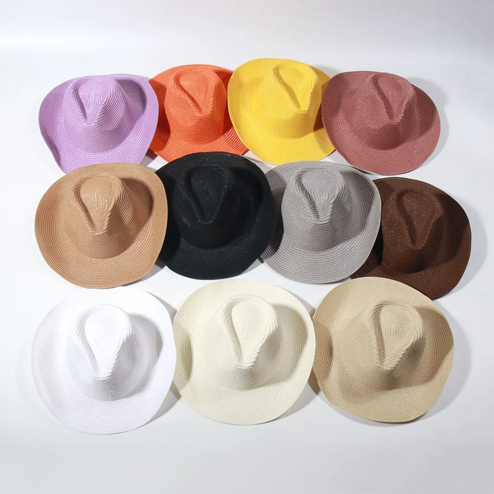 Chapeau de Paille Couleur – Image 4