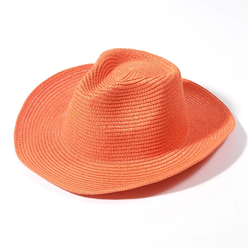 Chapeau de Paille Couleur – Image 7