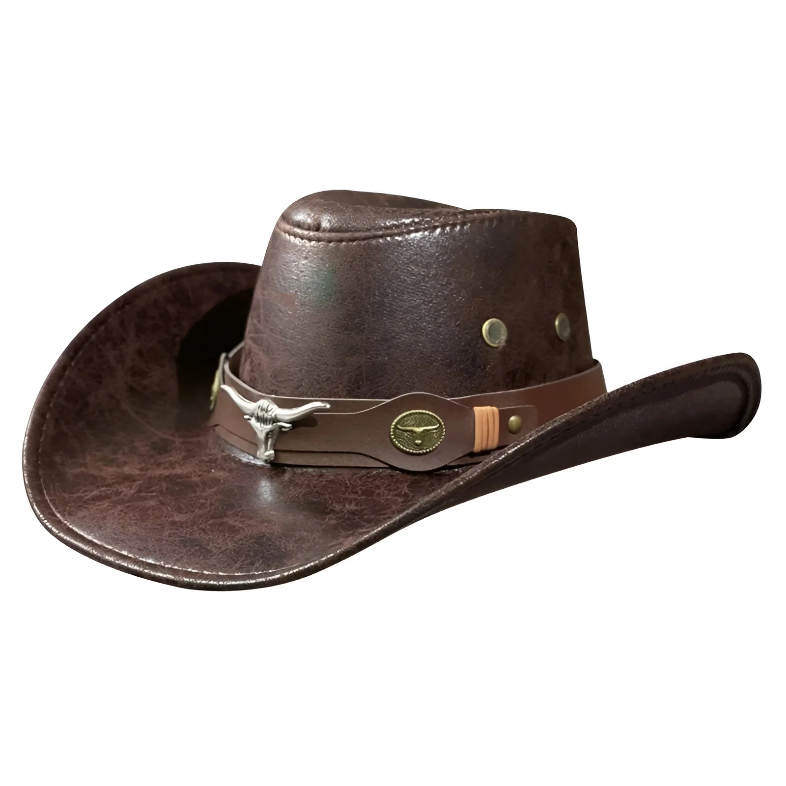 Chapeau Cowboy - WranglerWear – Image 6