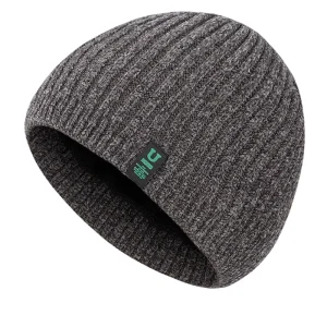 Bonnet Homme Fourré à l'Intérieur - FrostGuard