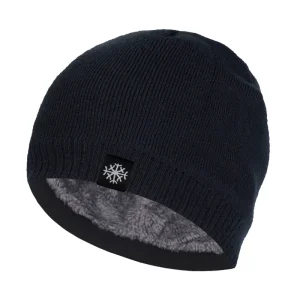 Bonnets Doublés en Polaire - Arctic Duo