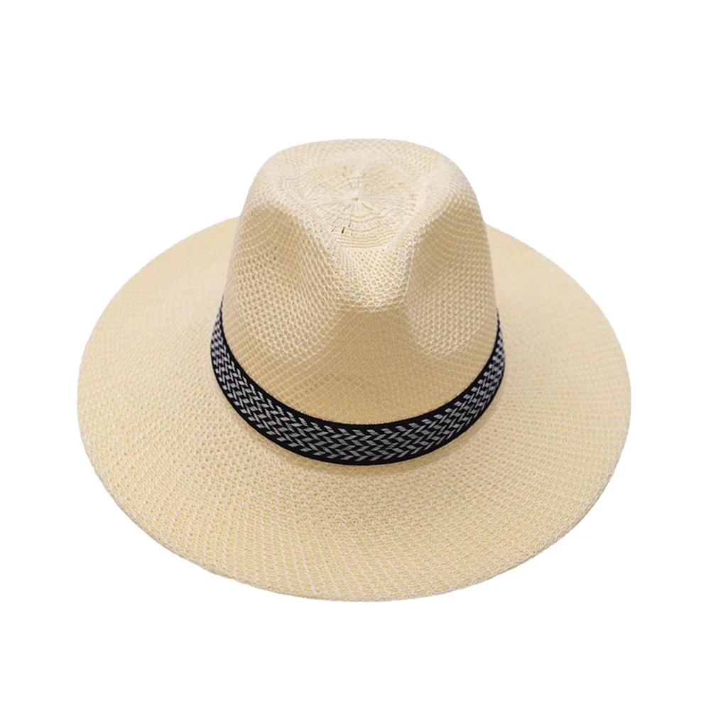 Chapeau Panama Chic – Image 7