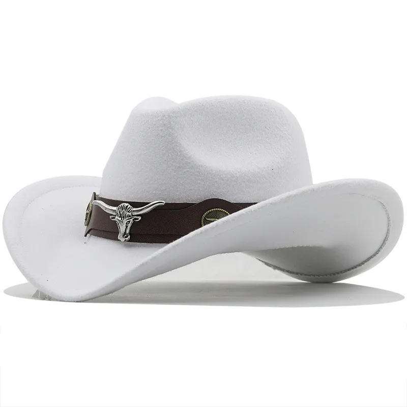 Chapeau Cowboy - Outback – Image 7