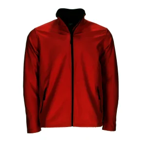 Veste softshell HORIZON
