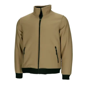 Veste softshell ALASKA
