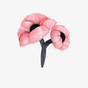 Broche bijou Agnès