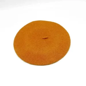 Béret Basque Authentique Style