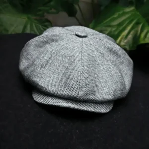 Béret Casquette Gavroche - Peaky Blinders