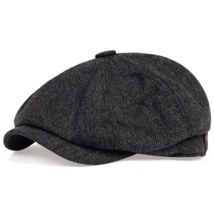 Béret Casquette Gavroche - Urbain