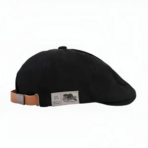 Béret Coton Homme - IvyCap