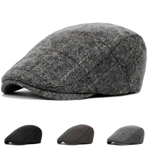 Béret Homme - BelleÉpoque