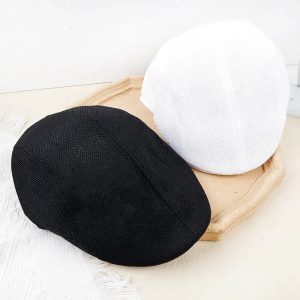 Béret Homme Coton - Citadin