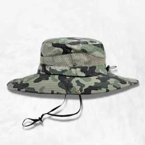 Bob Armée avec Cordon !