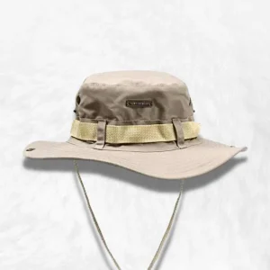 Bob Australien Crème avec Ficelle !