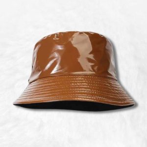 Bob de Pluie Marron !