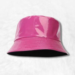 Bob de Pluie Rose Fushia !