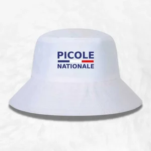 Le Bob Picole Nationale !