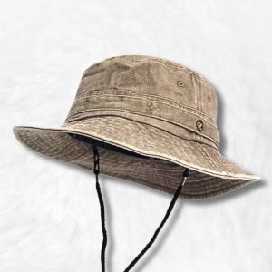 Bob Randonnée Homme Marron !