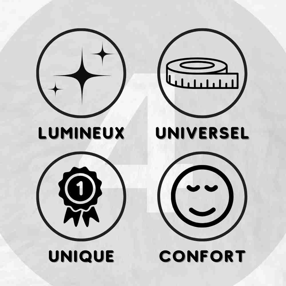 Bonnet de Noël Dessin – Image 2