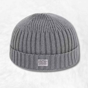 Bonnet Snow gris