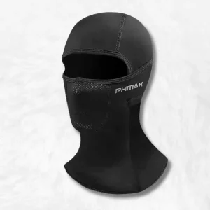 Cagoule Moto Hiver Technique