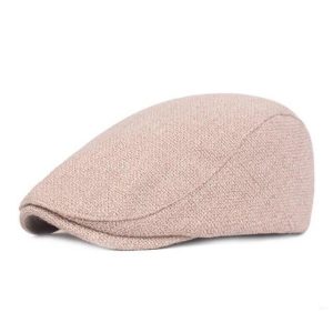 Casquette Plate Ayr