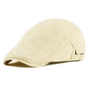 Casquette Plate Ardfert