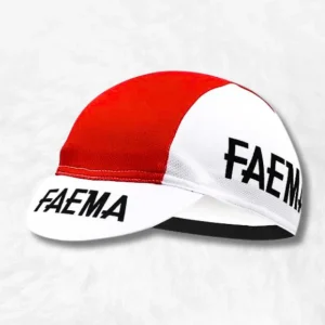 Casquette Cyclisme Faema !
