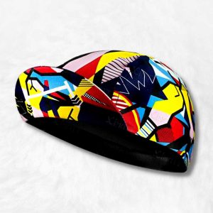 Casquette Cycliste Contemporaine !