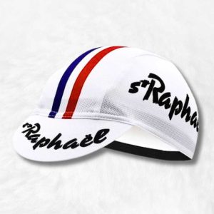 Casquette Cycliste St Raphael !