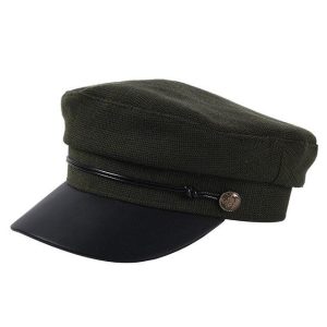 Casquette Gavroche Battle Mountain