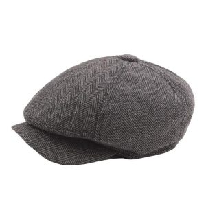 Casquette Gavroche Alfie