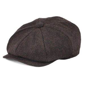 Casquette Gavroche Finn