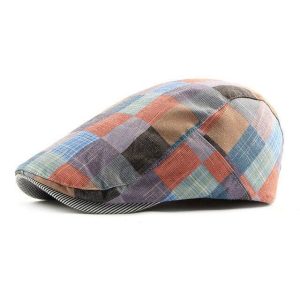 Casquette Plate Ardee