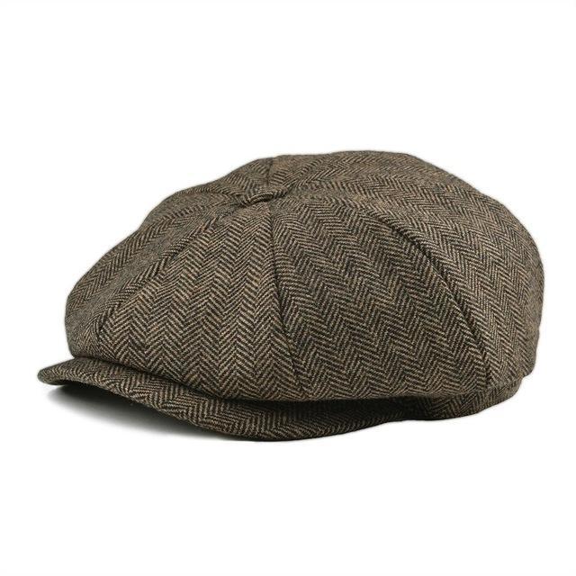 Casquette Gavroche Bratislava