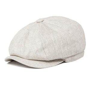 Casquette Gavroche Edimbourg