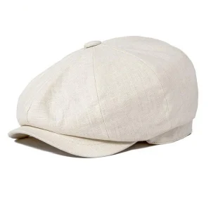 Casquette Gavroche Saint-Domingue
