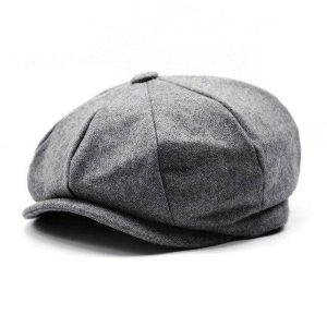 Casquette Gavroche Berne
