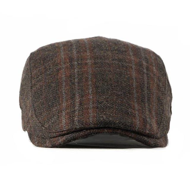 Casquette Plate Alloa – Image 2