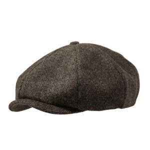 Casquette Gavroche Barney