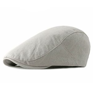 Casquette Plate Bedford