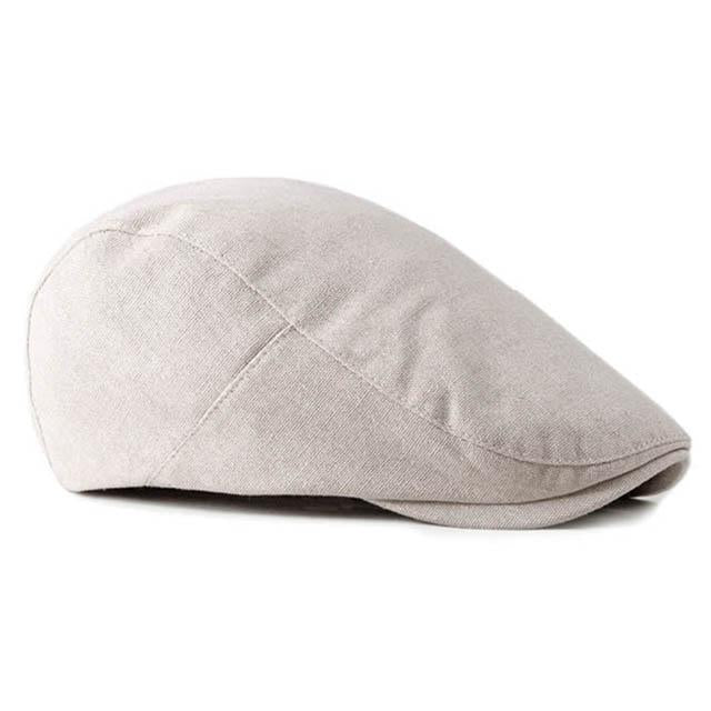 Casquette Plate Bedford – Image 3